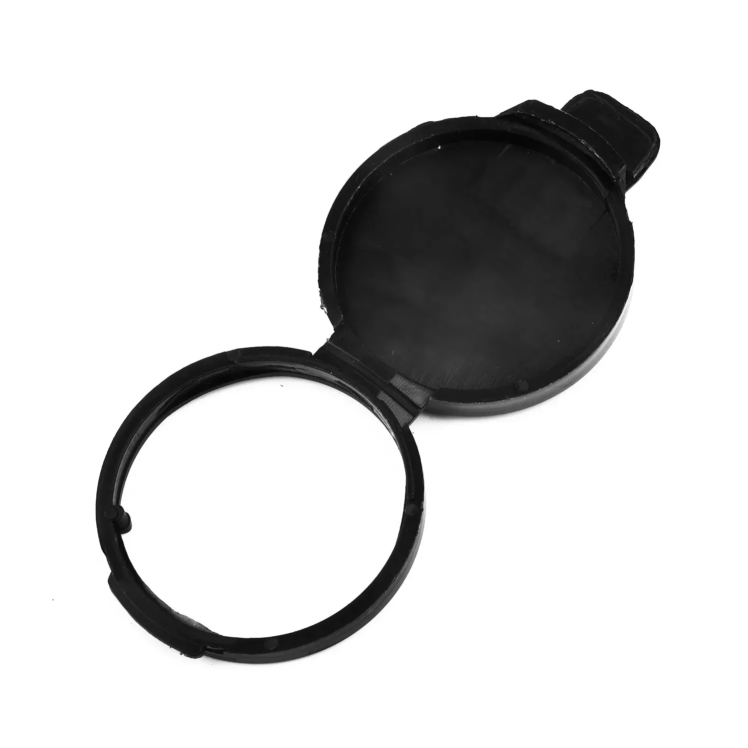 Windshield Wiper Washer Fluid Reservoir Bottle Cap Cover Water Tank Lid 1488251 Fit For Ford Fiesta MK5 Fusion Car Accessories