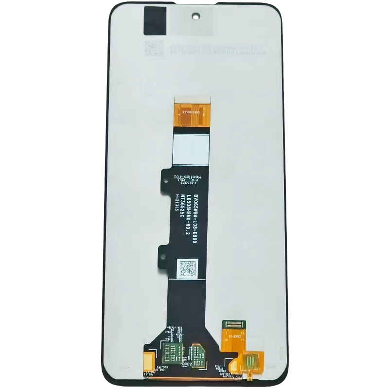 LCD Display For MOTOROLA MOTO E30 LCD Display Touch Screen Digitizer Assembly For MOTOROLA MOTO E30 E40 LCD Screen Replacement