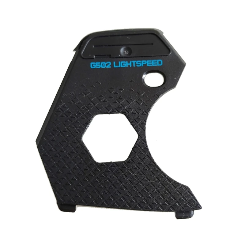 

New Back Cover Bottom Cover Replacement for G502 Lightspeed Wireless