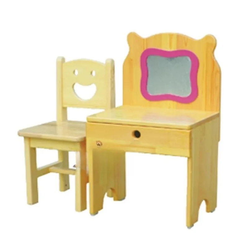 Früherziehung Eltern-Kind-Park Kindergarten Kinder Log-Kommode