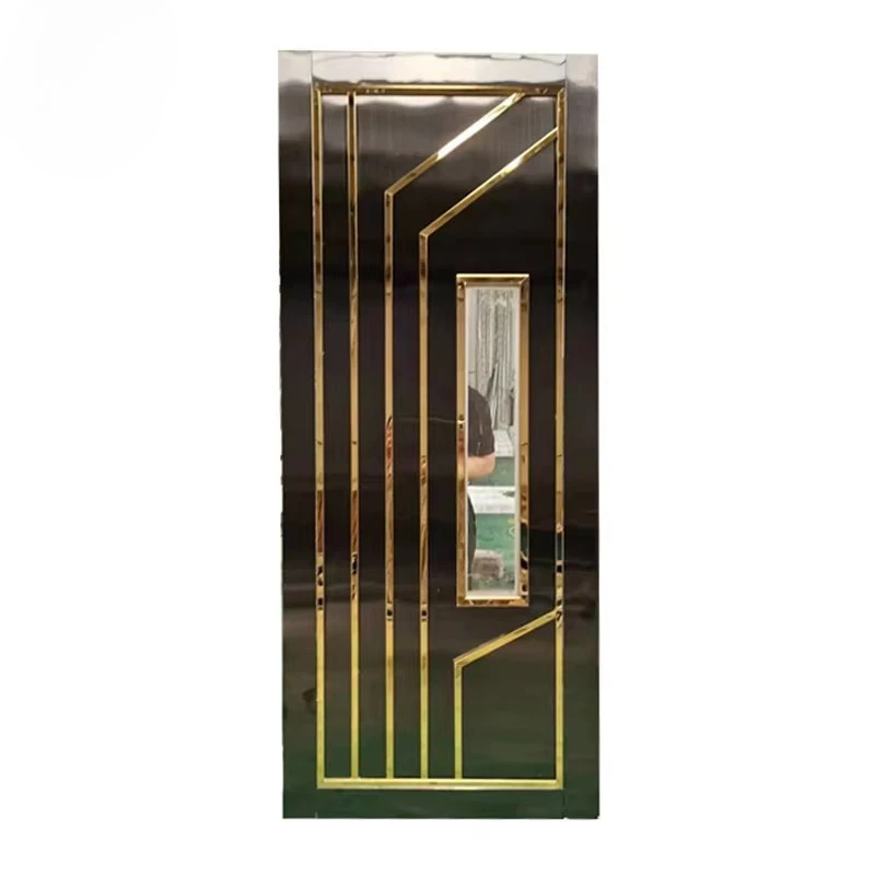 Рисунок 3 - Профессиональная звукоизоляционная дверь KTV