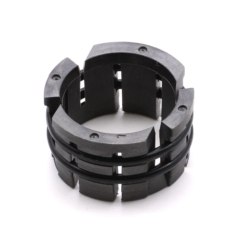 For HYUNDAI SANTA FE SONATA 2014 2012 I40 2011 KIA SORENTO 2012-2014 Steering Wheel Rack Bushing 56521-3Q000 - view 4