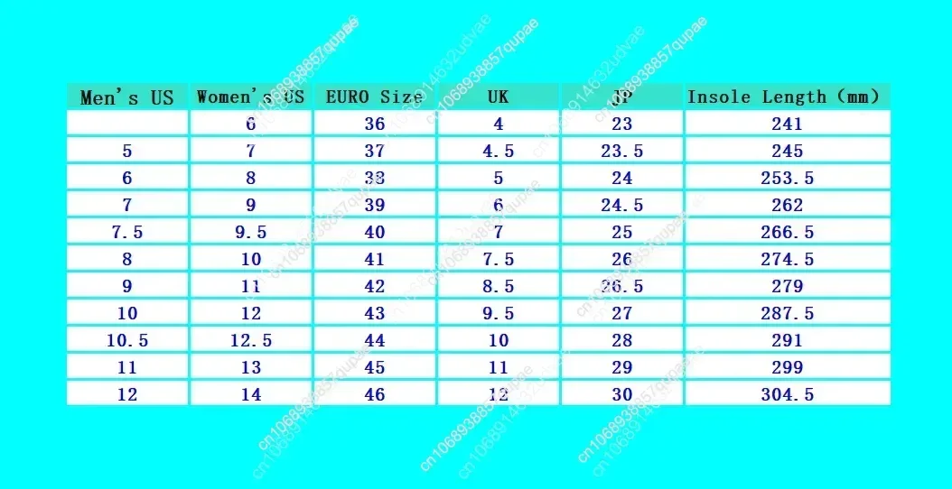 انتقم سبعة أضعاف كابوس متكرر خمر حذاء كاجوال الرجال امرأة حذاء مسطح تنفس خفيفة الوزن الأحذية مخصص الحذاء #5