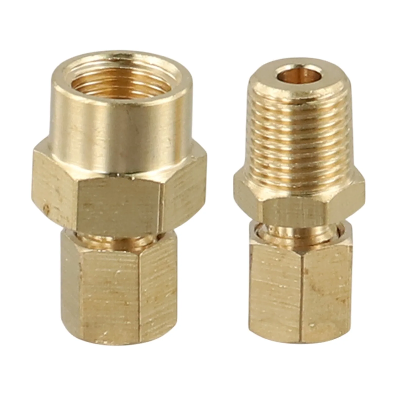 Copper Construction in the 72 Inch Oil Pressure Gauge Tubing Kit Ensures Reliability for across Different Vehicles