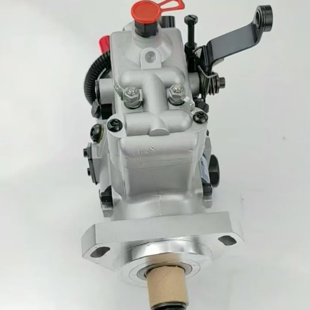 High Quality Diesel Fuel Engine Injection Pump DB4427-5214 U2644S501