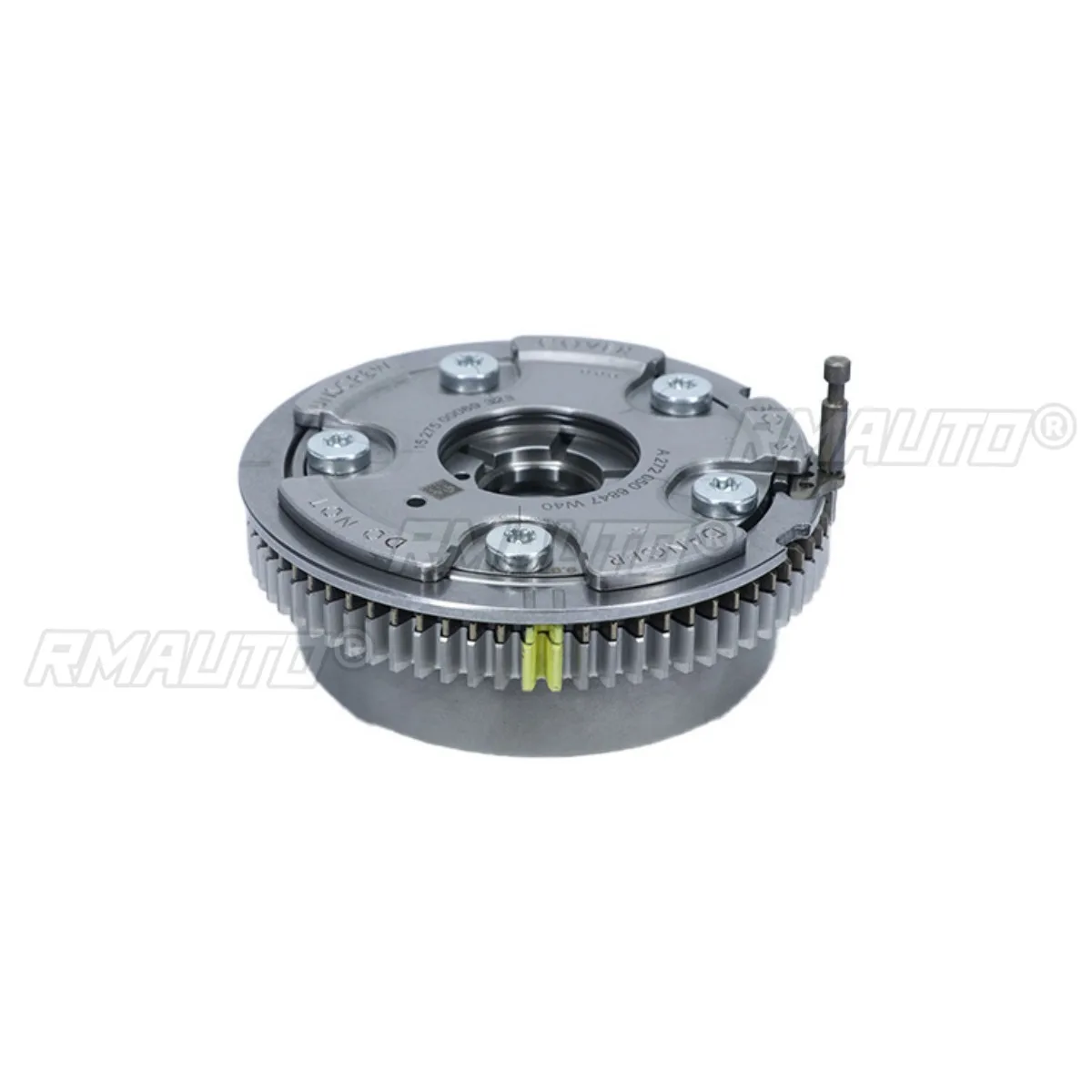 

2720504147 Camshaft Inlet Exhaust Timing Gear Sprocket Engine Intake Adjuster Body Kit For Mercedes Benz 272 Car Accessories