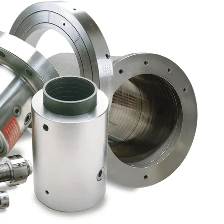 مجموعات تركيب وتفكيك اقتران موافق TMHK39/TMHK40/TMHK41SE عالية الأداء