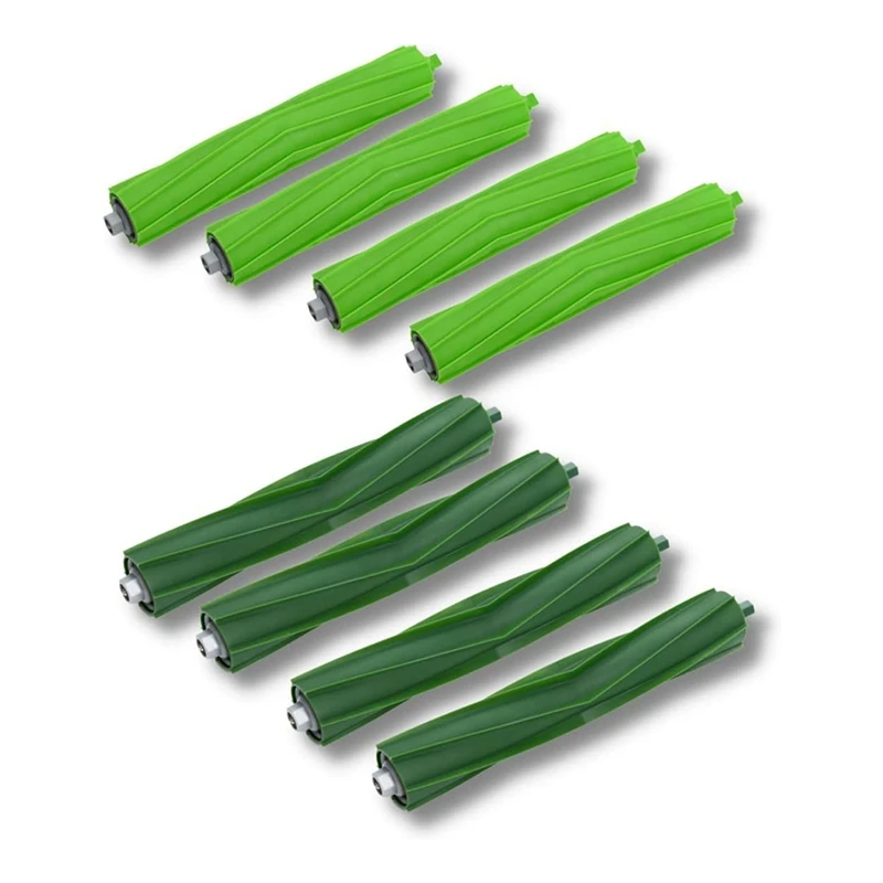 Spazzole/spazzole di ricambio compatibili per Irobot Roomba I & E & J Series E5 E6 I1 I1 + I7 I7 + I7 I6 I6 + I3 I8 I8 J7 J7 +