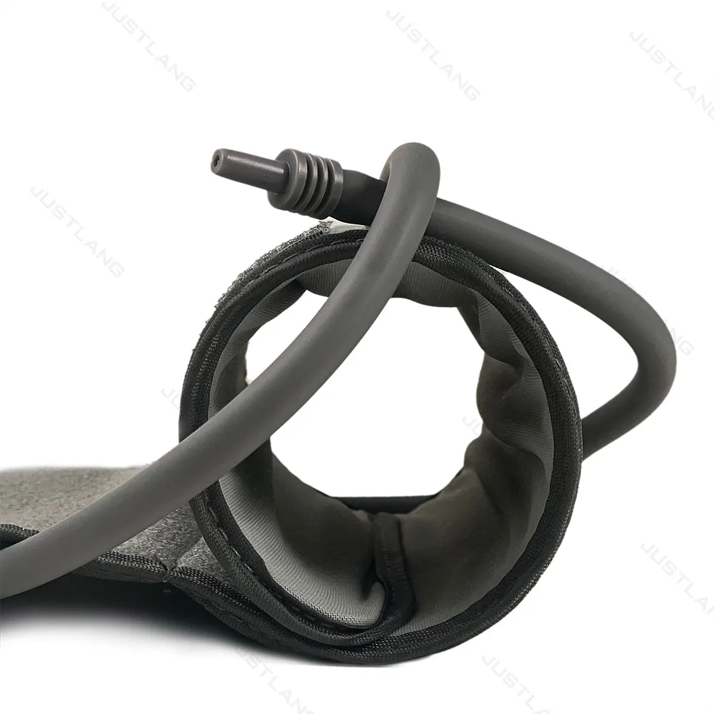 360° Surround Cuff 22-32CM for Universal Electronic Upper Arm Blood Pressure Monitor 5MM Household Arm Strap Accessory Tonometr
