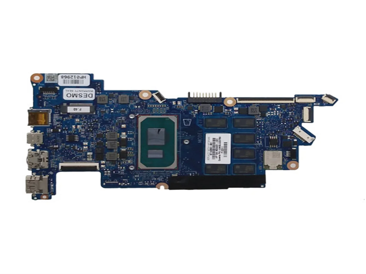 

M14308-601 For HP Pavilion 13-BB Laptop Motherboard i5-1135G7 8GB RAM 100% Full Tested