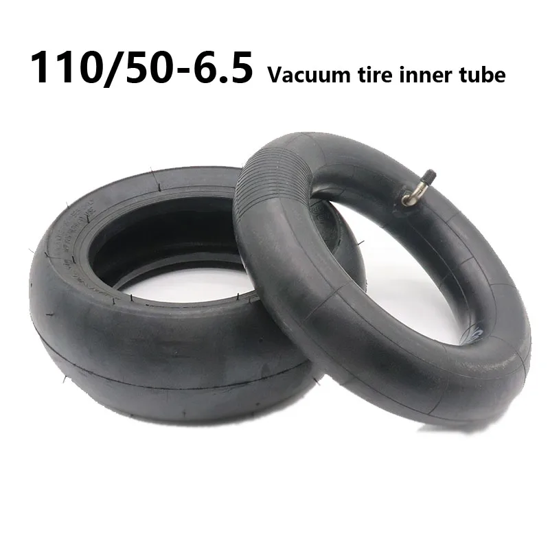 11 Inch Tubeless Tire 90/65-6.5 110/50-6.5 Vacuum Tyre for 47/49CC Mini Motorcycle Front and Rear Wheel Parts