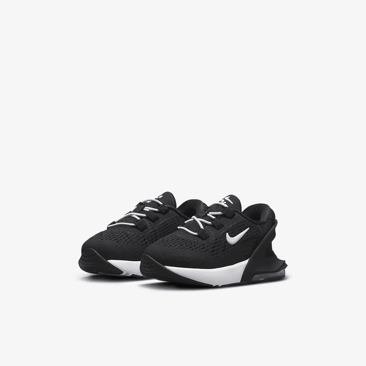 Nike Authentic AIR MAX 270 GO Kids' Running Shoes DV1970-002