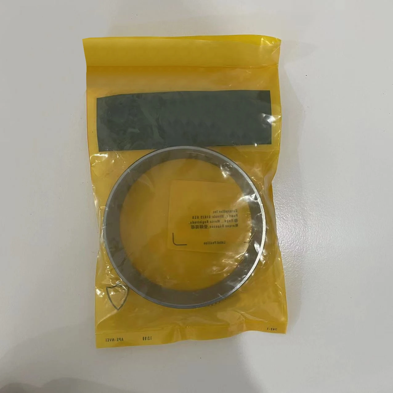6Y-7652 6Y7652 Outer Ring Be Suitable for MINI HYDRAULIC EXCAVATOR 305.5E2 CR 303.5E 305E2 CR