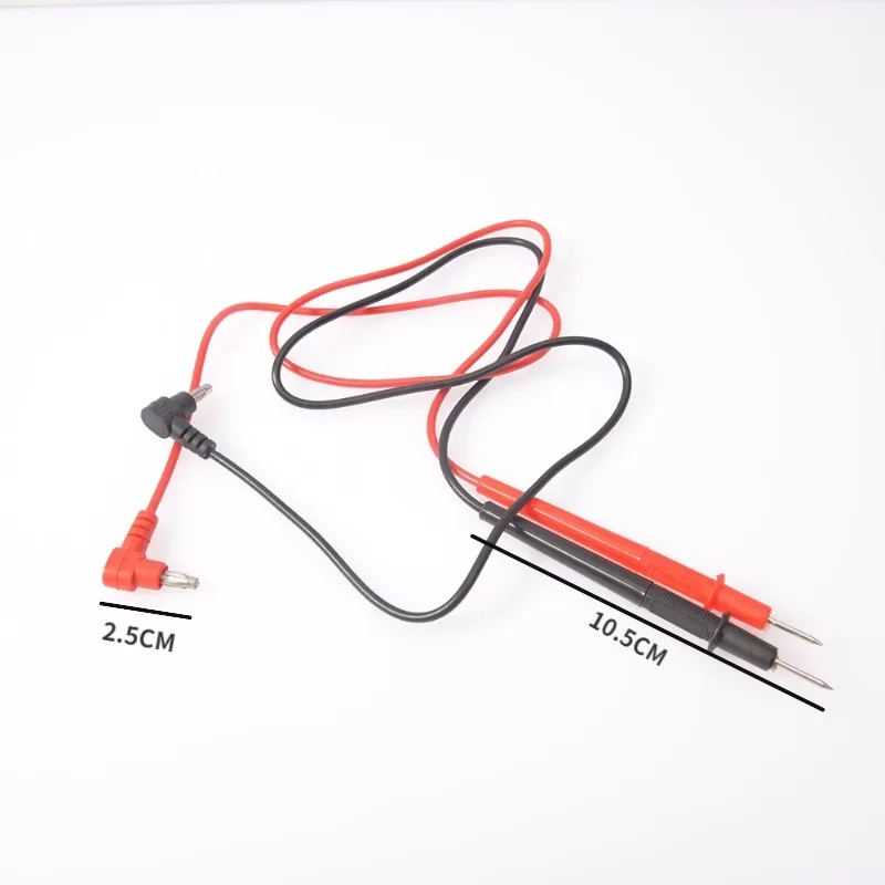 Digital Pointer Multimeter Small Pen Line Universal Digital Multimeter Pen Multimeter Test Line Cable Tools