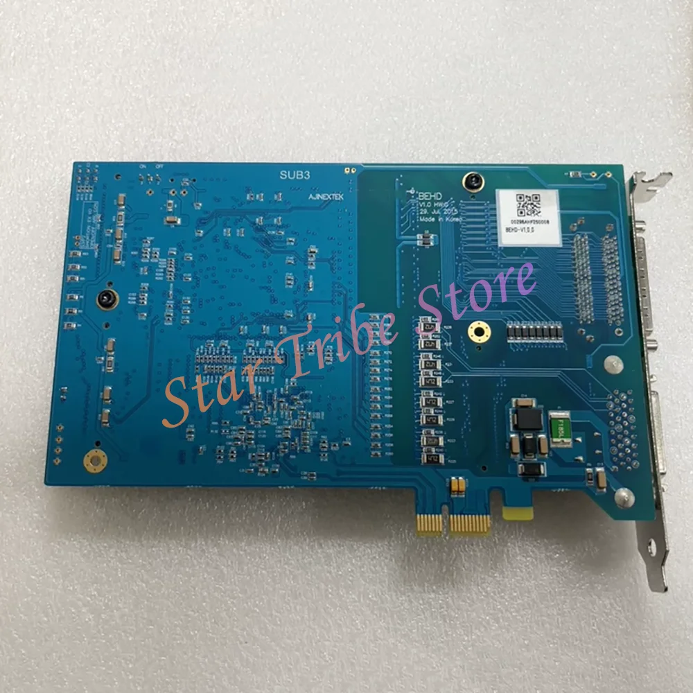 BEHD-V1.0.0 Motion Control Card High Quality - Fast Shipping