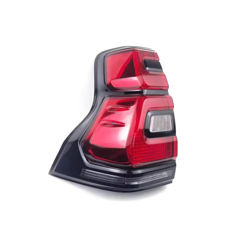 Left/Right Side Tail Lamp  Rear Tail Light Brake Lamp LED Semi Assemblies