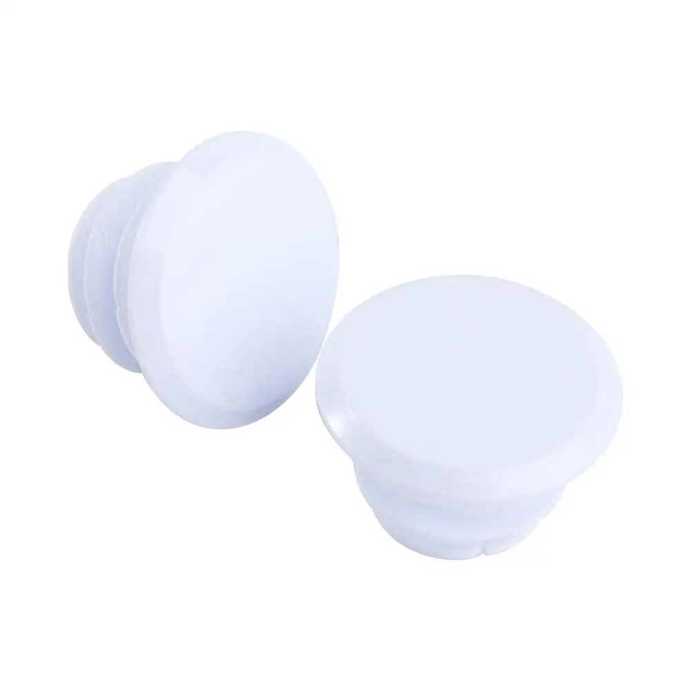 

Mini Mountain Road Bike Bicycle Parts Stoppers Caps Handle Bar End Cap End Plug Bicycle Handlebar Plugs Bike Grips Cap Covers