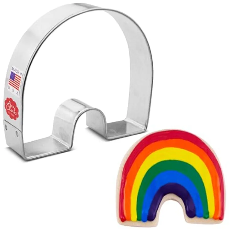 Cortador Raiow Arch Ce de 4" fabricado en EE. UU. de Ann Clark