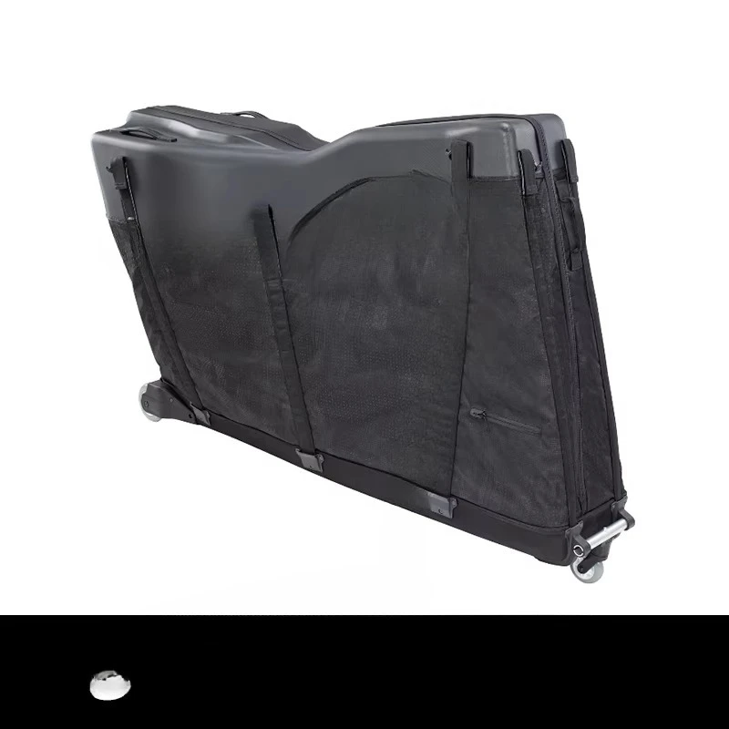 Road car/iron three-car loading bag, free dismantling of the handlebar bag