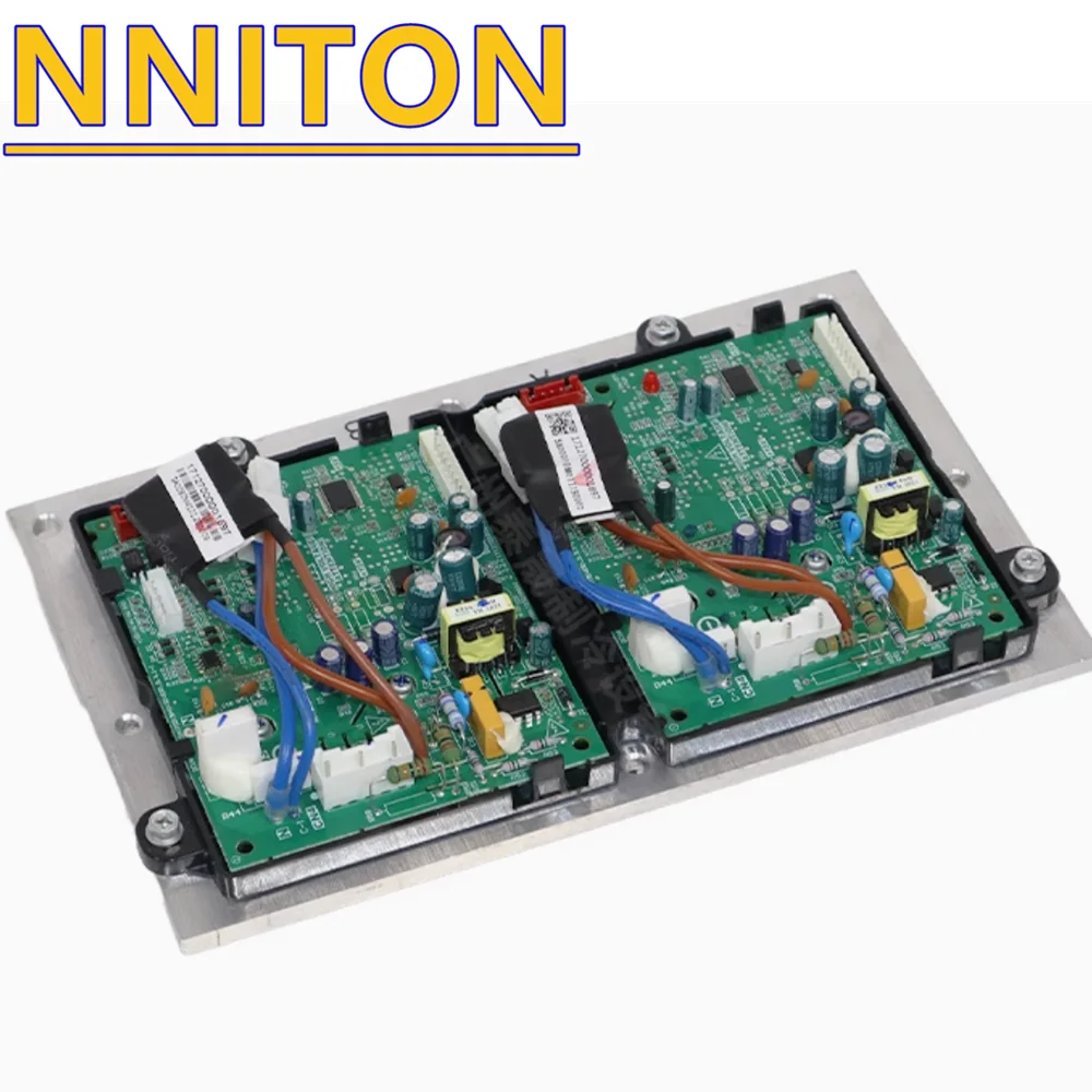 

Air Condtioner Inverter Board Fan Board DCFAN-ME-POWER-15A(PS1964) Replacement of 201319900978