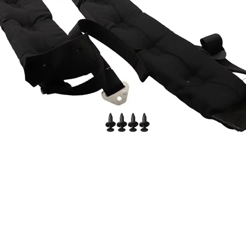 /Backpack /Blower /Strap Kit Left Right For For Echo PB-770T PB-770H P021046661 P021046660 Leaf Blower Harness Replacement Parts