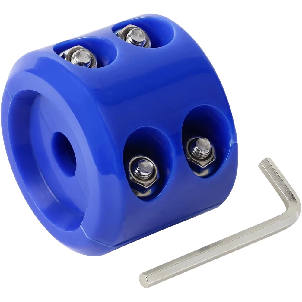 Winch Stopper For Cable Truck UTV ATV Rubber Winch Cable Stopper Winch Cable Rubber Stopper Car Modification Accessories