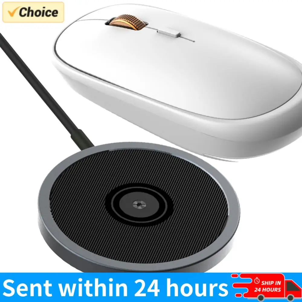 

Автоматический симулятор движения мыши с кнопкой, виртуальный движок мыши 5В 1А, совместим с проводными и беспроводными мышами, для поддержания активности компьютера