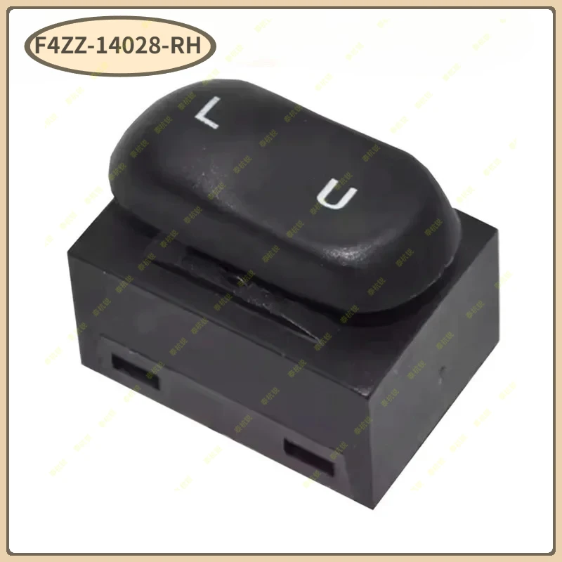 

F4ZZ-14028-RH Подходит для Ford Mustang 1994-2004 годов, автозапчасти, кнопка блокировки двери, переключатель управления