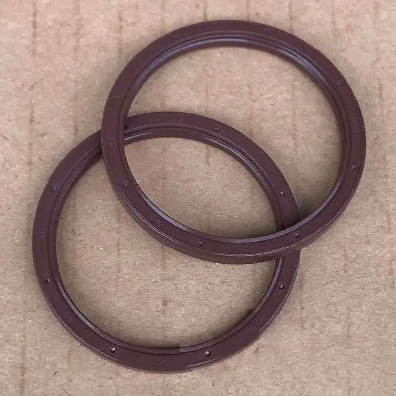 Motorcycle Original Factory Pulley Oil Seal Ring for Kymco Xciting Ct250 300