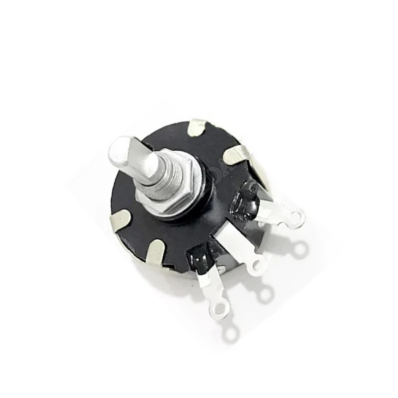 WX14-12 3W Single-Turn Drahtpotentiometer – Wählbar 1K, 2K2, 3,3K, 4K7, 15K, 20K