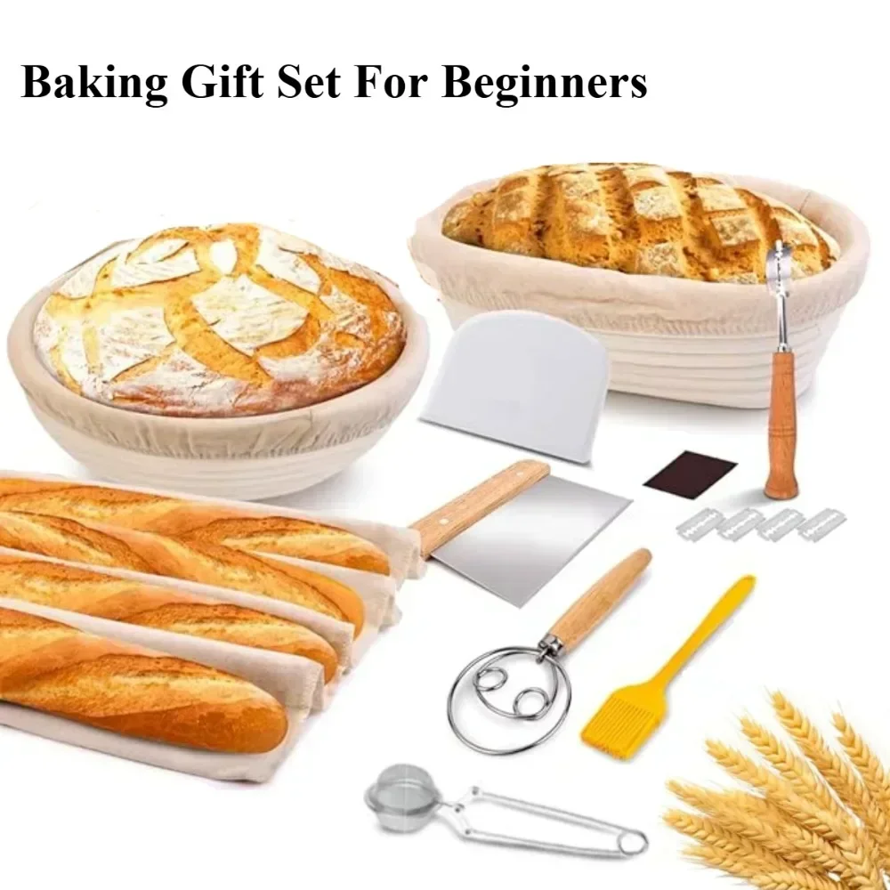 Tools for Bread Making: What You Really Need to Bake Perfect Sourdough at Home