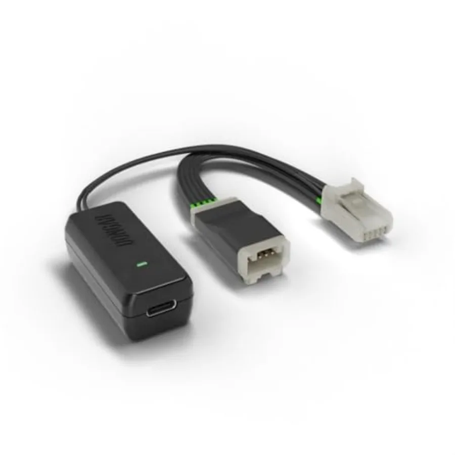 

DashCam Power Adapter 5-Pin Type E for Select Subaru Vehicles