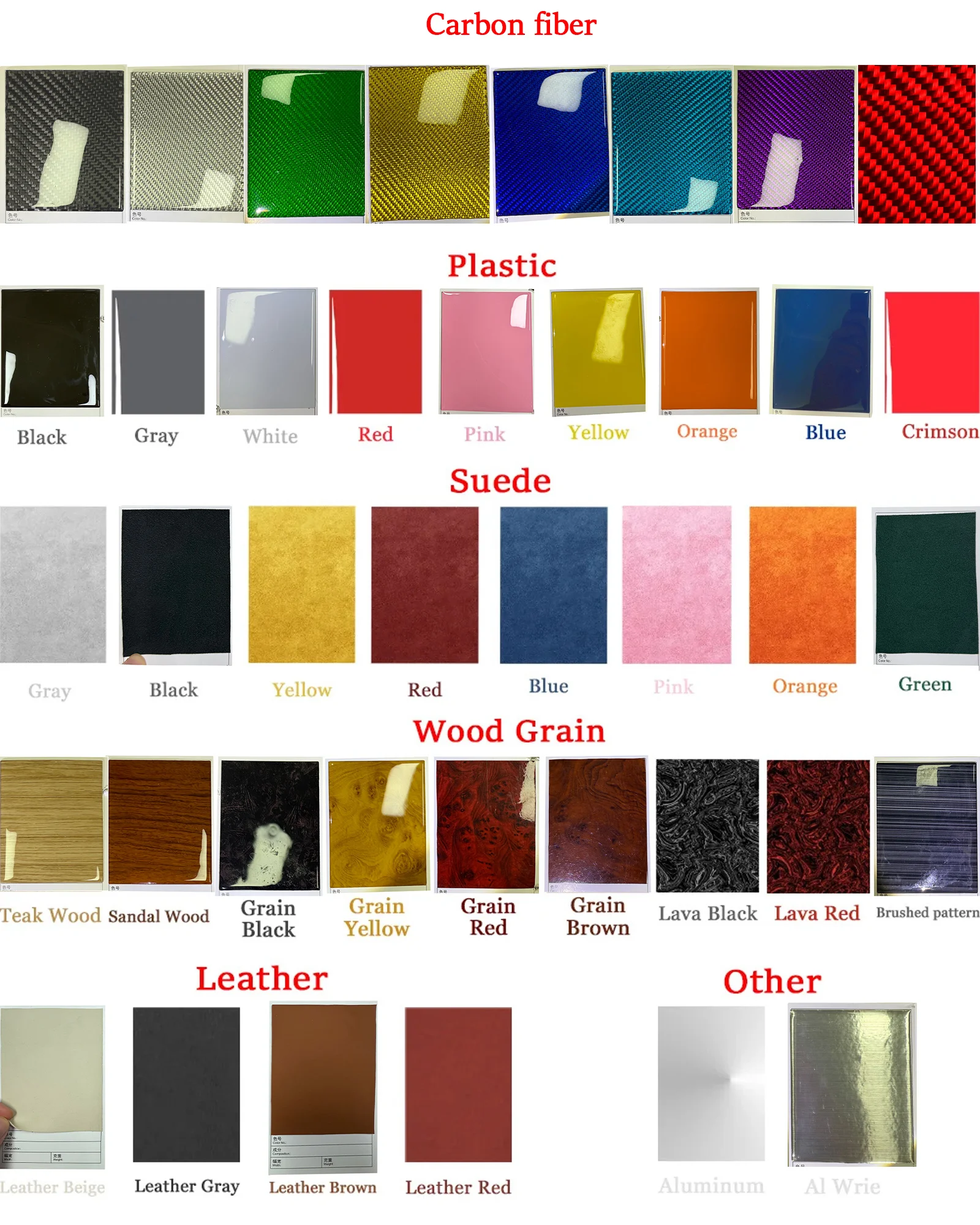 HSKCKJ-FEE-(Pas d'expédition sans contactation)