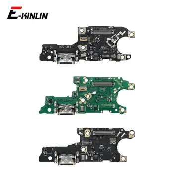 Cavo flessibile per scheda presa porta di ricarica USB dock per caricabatterie per HuaWei Honor 50 60 70 80 Pro Flat Plus Lite SE 5G