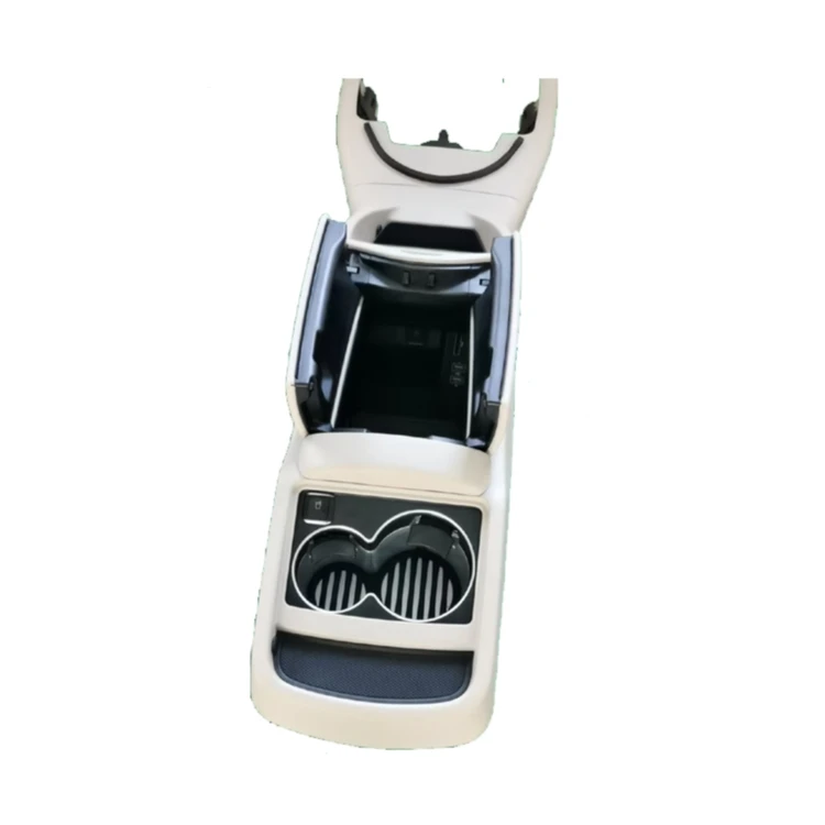 Hot Sale the Best and Cheapest Center Console Storage Box Armrest Case for Vehicle