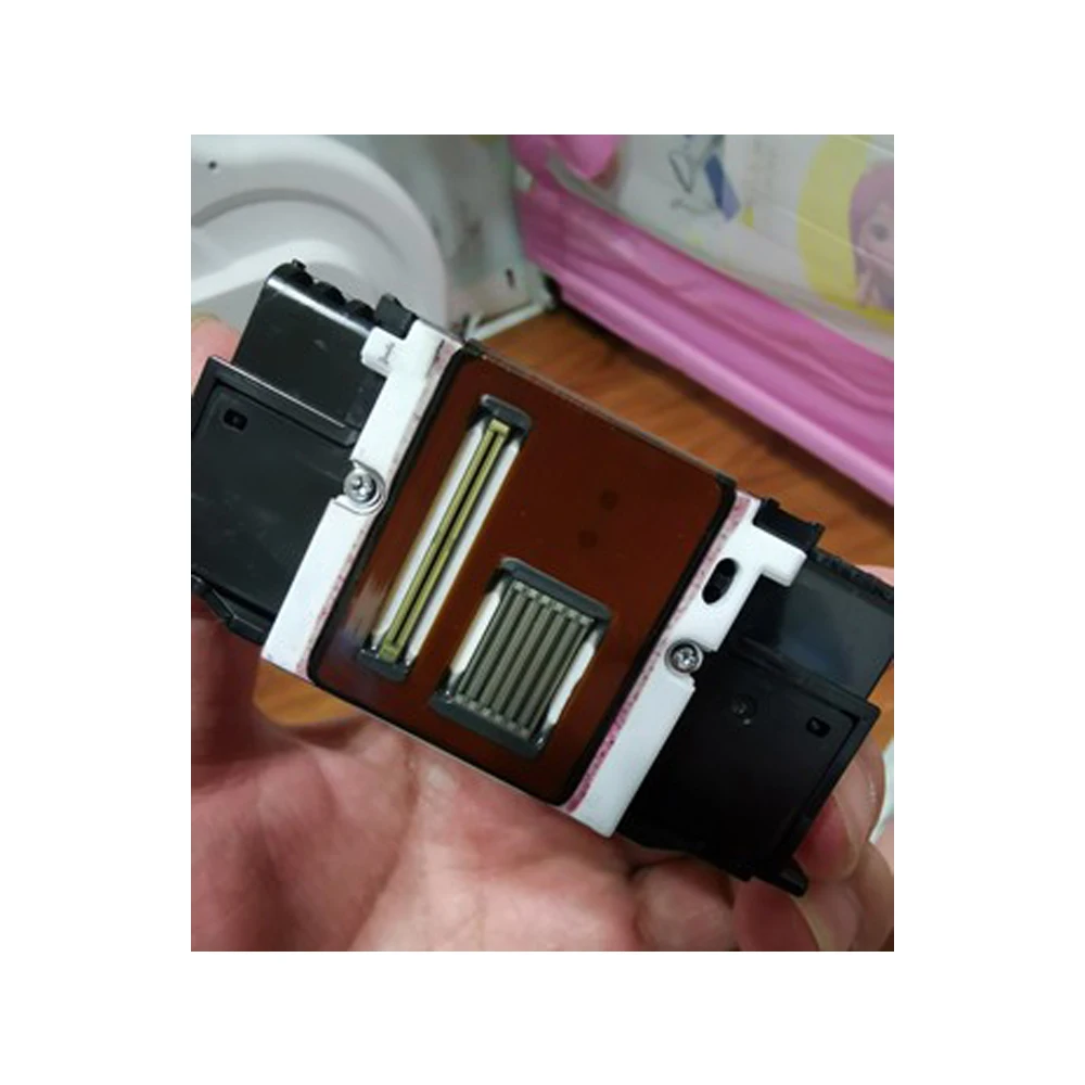 for Canon IP7210 IP7250 IP7280 MG5420 MG5460 MG5480 Printer Head Print Hea MG5520 MG5550 MG5580 MG5620 MG5680 QY6 0082 Printhead