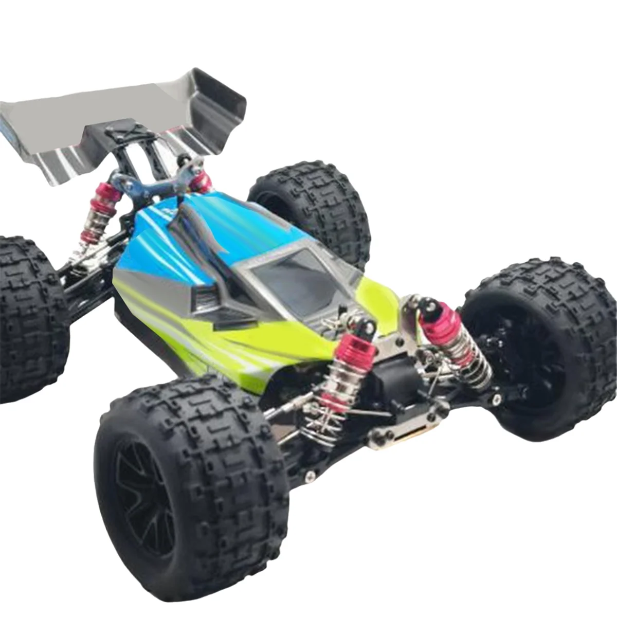 Pneu de veículo off-road Y34A para peças de atualização de carro RC 144001 124019