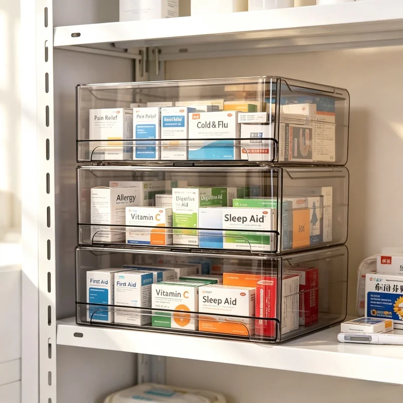 #31 Latest Medicine Cabinets Updates