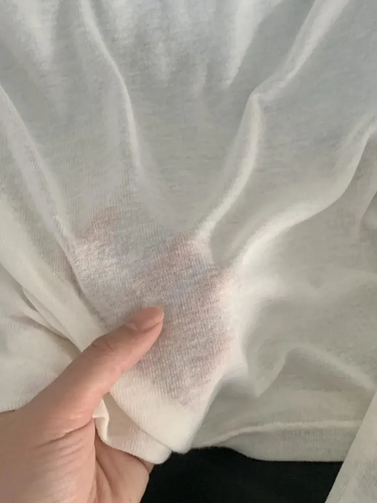 الرغبة النقية مثير الأبيض V-Ne طويل Sve أعلى + ter Ne صديرية دائرية المرأة قطعتين مجموعة رقيقة Sunade التستر تي شيرت