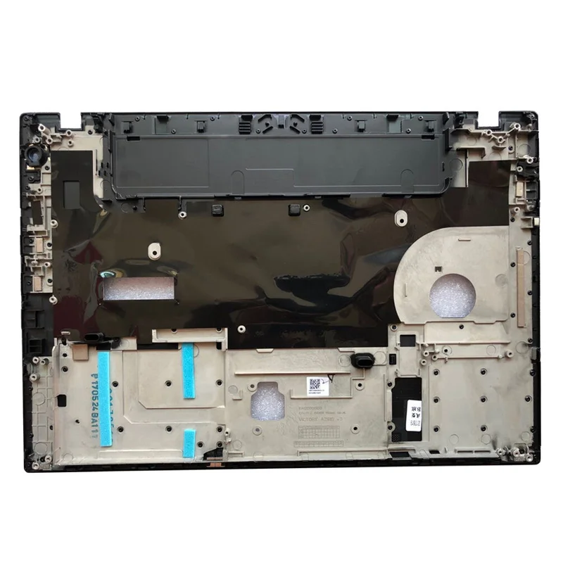 A ++ جديد لينوفو ثينك باد T470 Palmrest لوحة المفاتيح الحافة غطاء 01AX951 WO/FPR