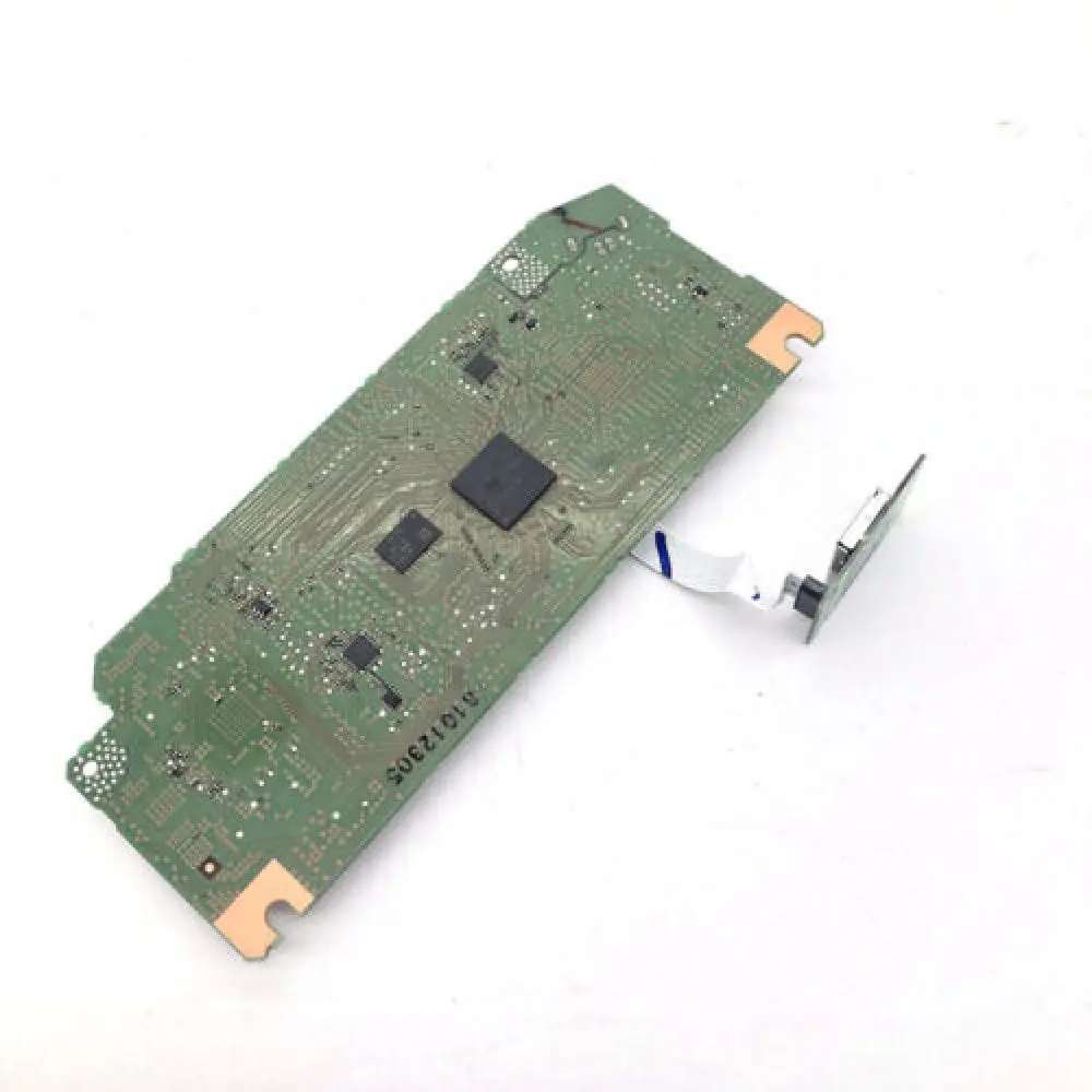 Placa-mãe da placa principal QM7-4470 QM7-5310 se encaixa para Canon PIXMA TS6151