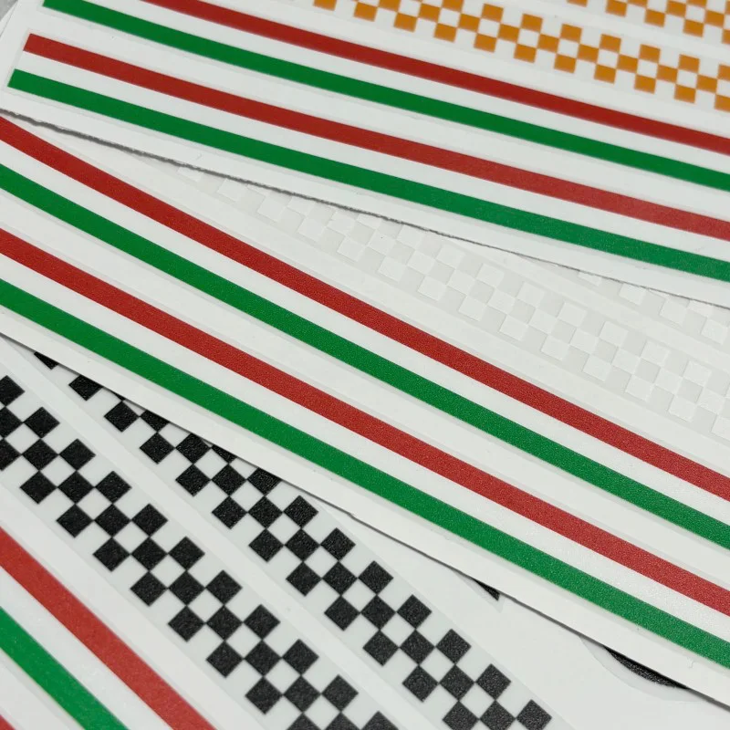 ملصقات خوذة MOTO LX125 LX150 مناسبة لـ Sprint Primavera S GT GTA GTS Beverly مجموعة كاملة ملصق نمط مقاوم للماء