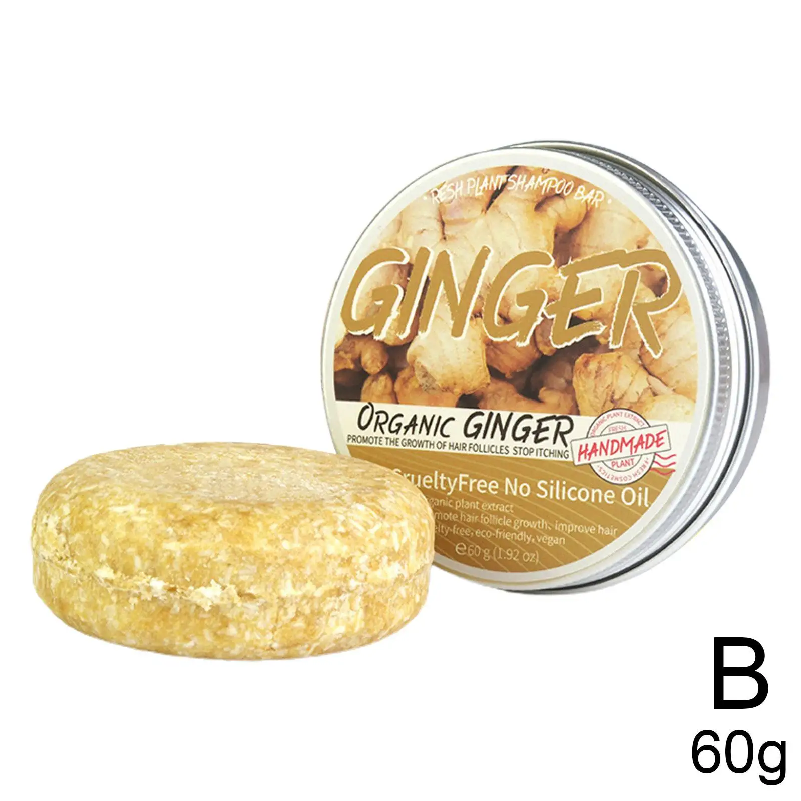 Shampoo multi oscurante per capelli Singer Shampoo riparatore solido Sapone Balsamo organico naturale Sapone per radici forti Barra per capelli Cura dei capelli