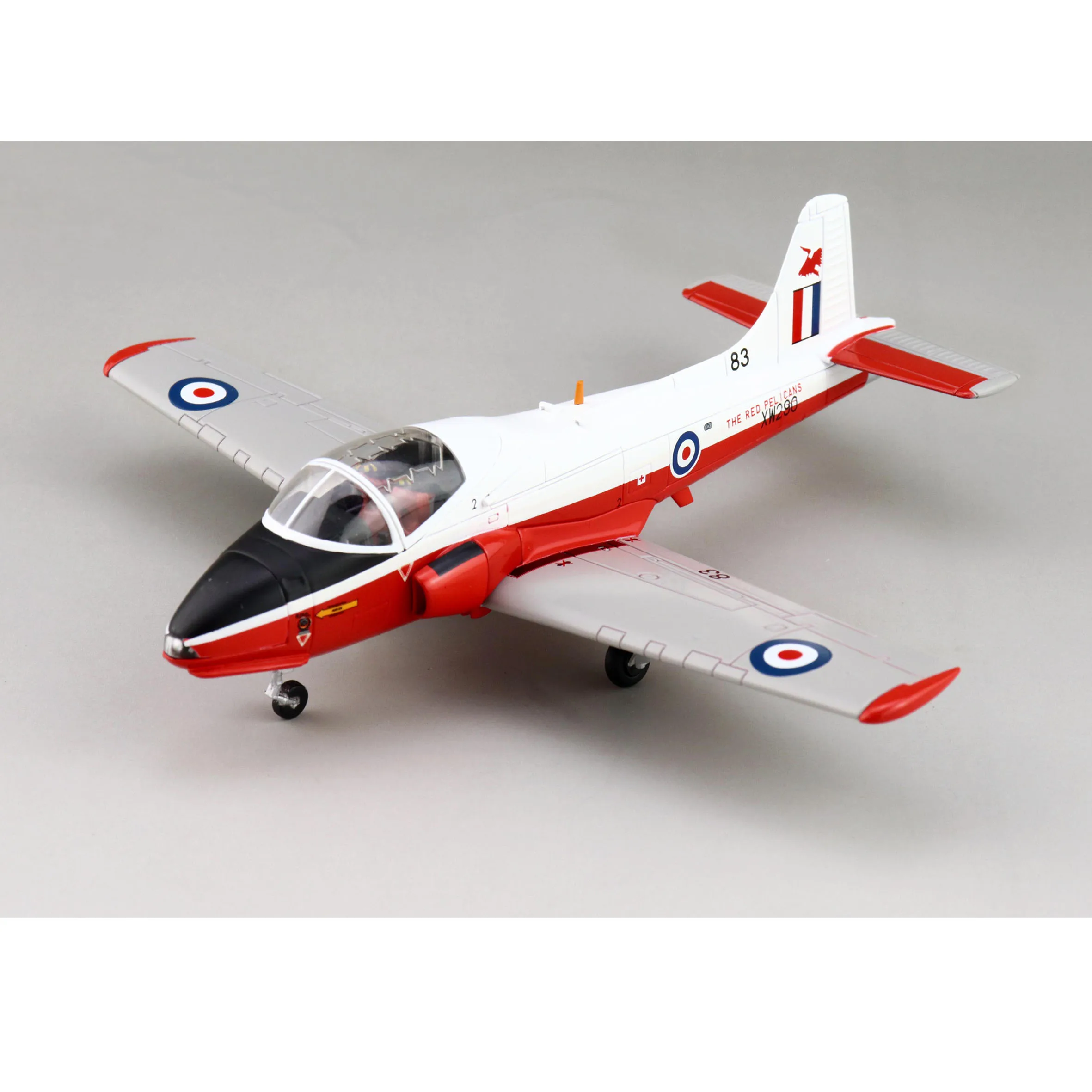 SM7009 1/72 Jet Provost T.5 