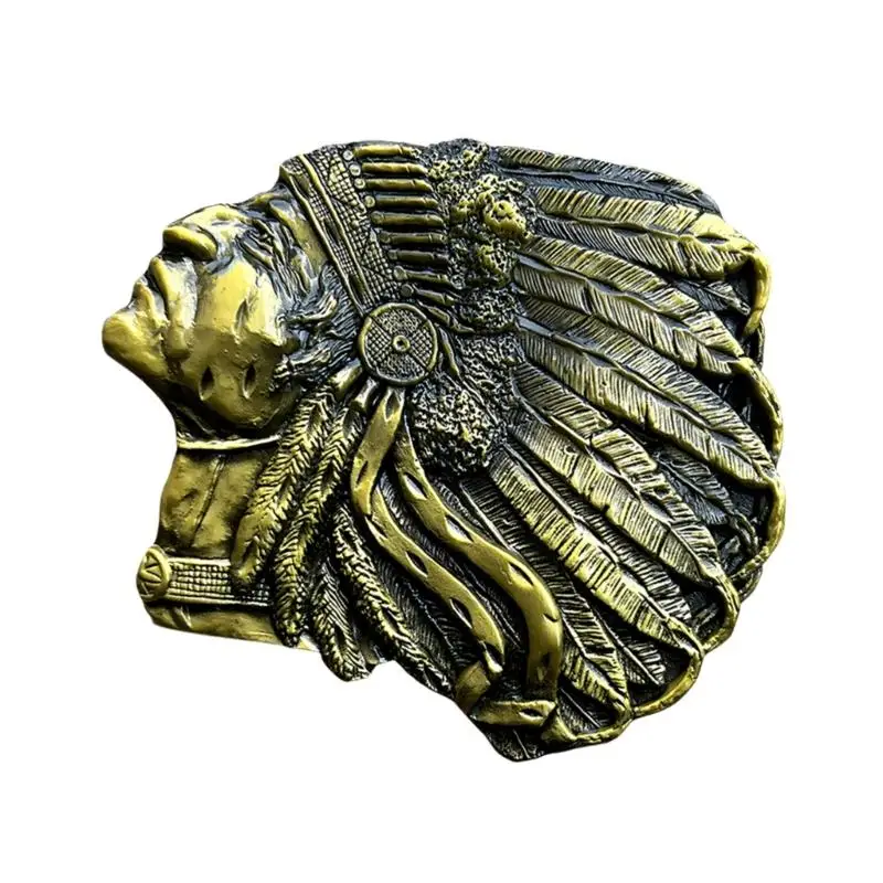 652f-western-styles-belt-buckle-with-indian-tribal-pattern-for-casual-and-formal-wear-women-men-unisex-belt-clasp-accessory