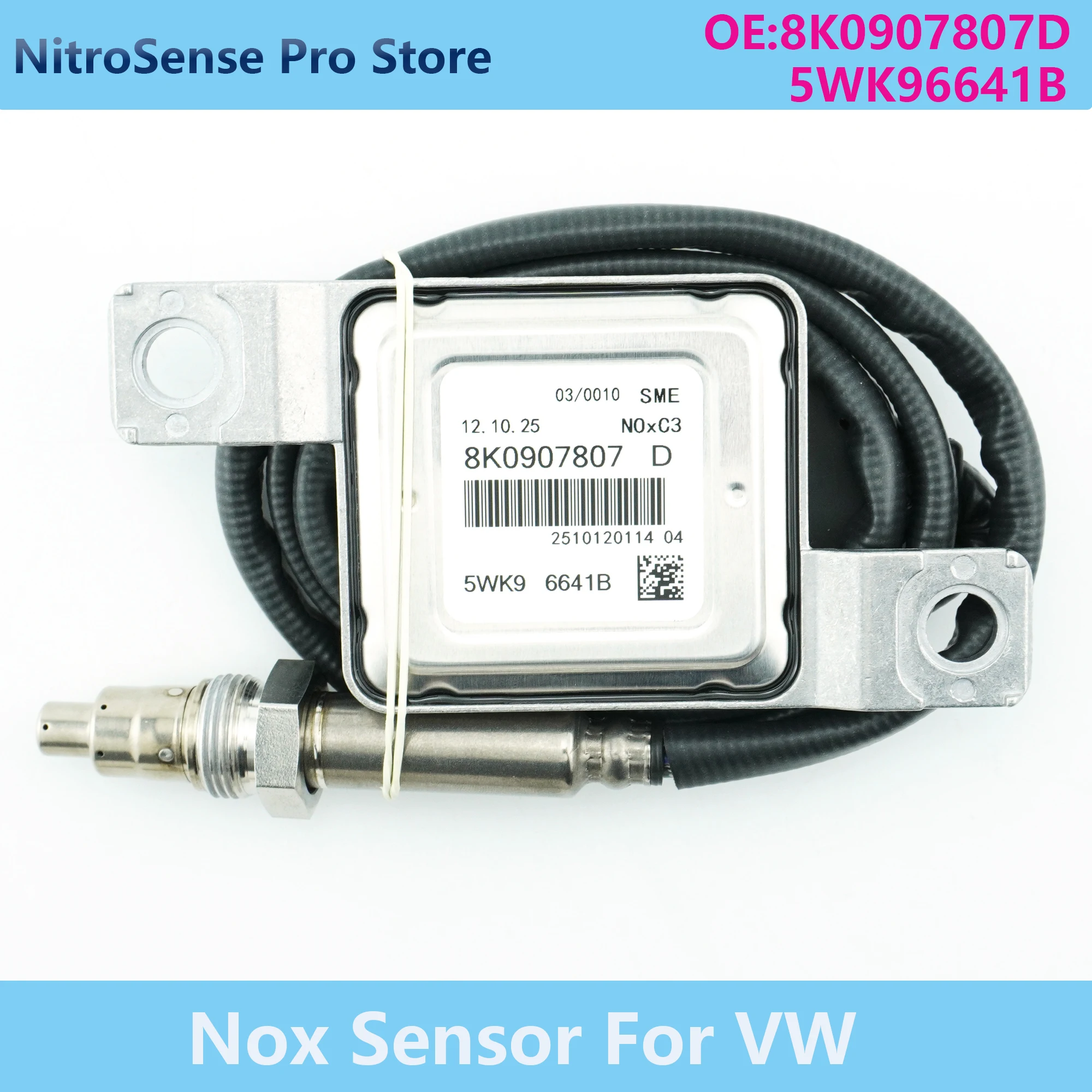 5WK96641B 5WK9 6641…