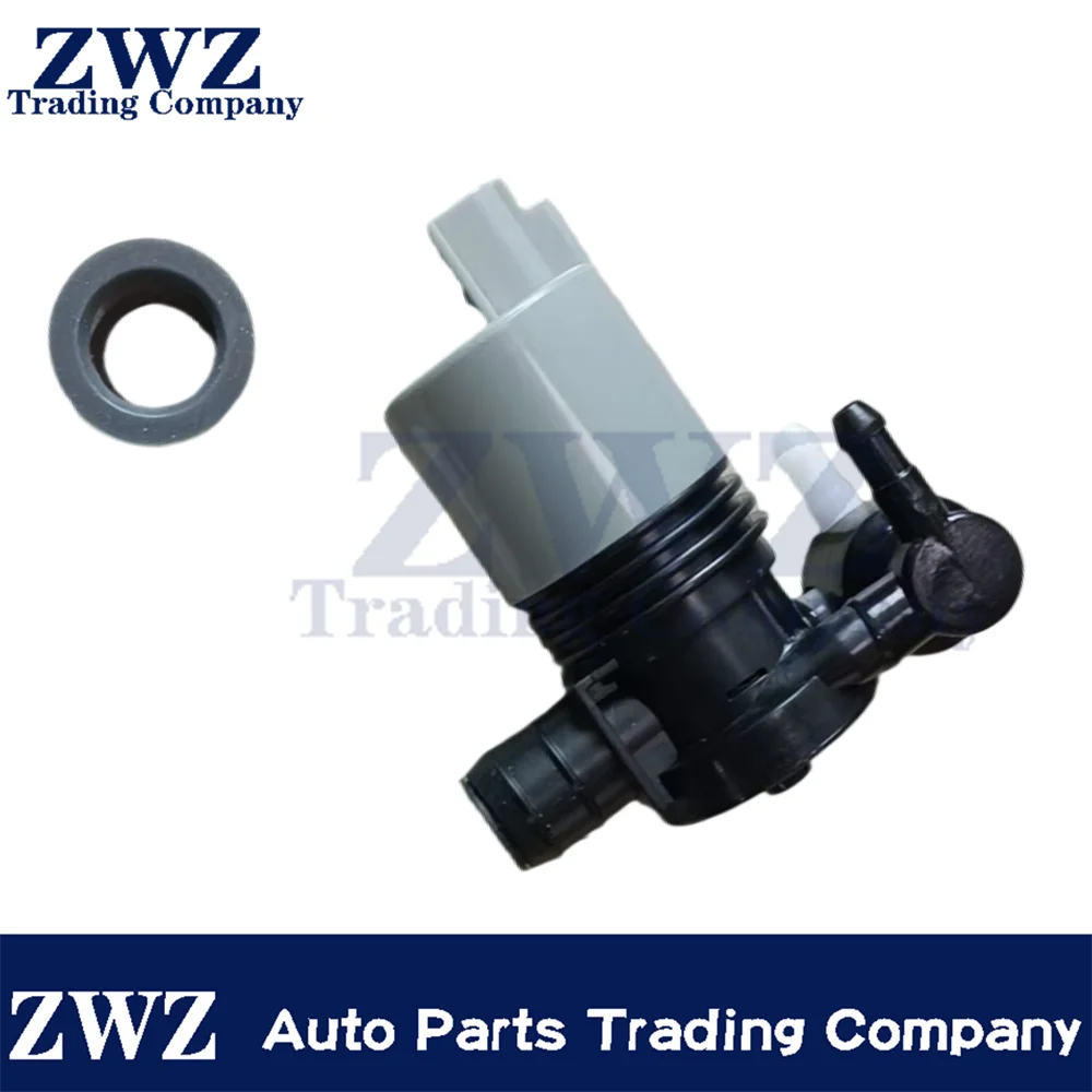 

For Toyota Auris Front Windshield Washer Pump 85330-02050 8533002050