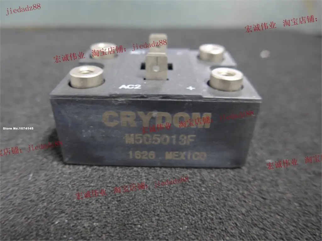 

M505013F IGBT power module