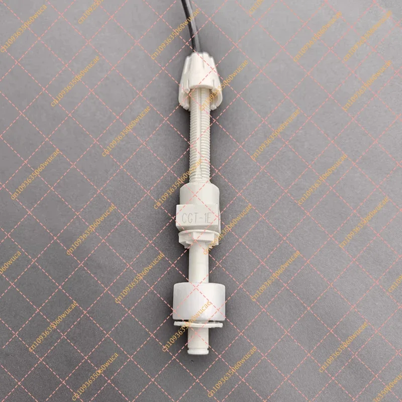 Ice Machine Accessories: 5-Wire Water Level Probe, Float & Ice Thickness Deicing Sensor