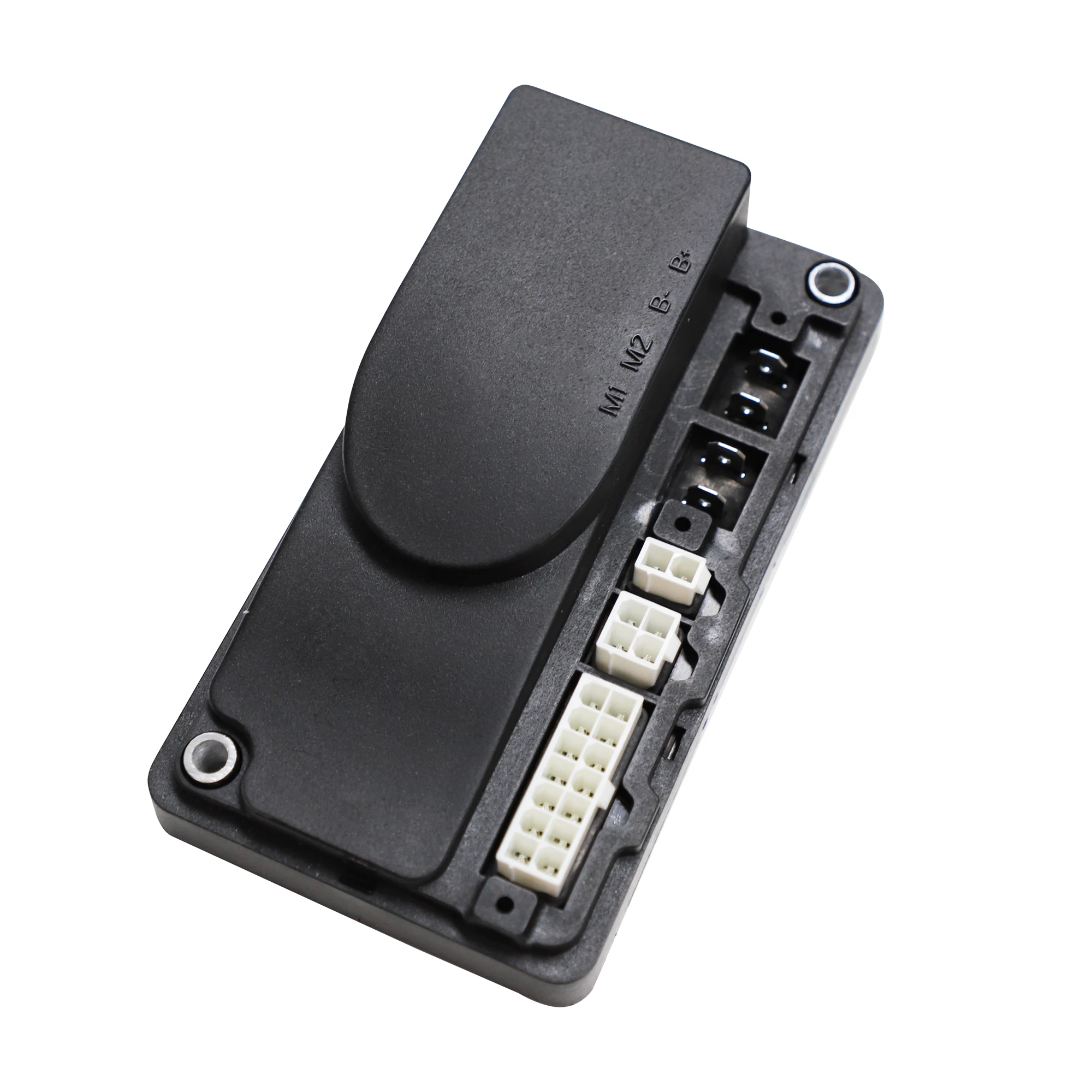 

Регулятор скорости двигателя с постоянным магнитом 24 В 90 А для вилочного погрузчика Curtis Big Joe 1212P-2502